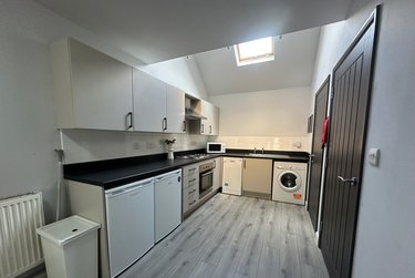 2 bed flat, Chelmsford Street, City Centre, Lincoln, LN57BX - Image 6