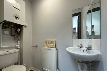 2 bed flat, Chelmsford Street, City Centre, Lincoln, LN57BX - Image 7