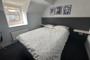 2 bed flat, Chelmsford Street, City Centre, Lincoln, LN57BX - Image 8
