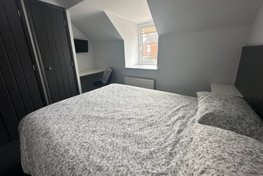 2 bed flat, Chelmsford Street, City Centre, Lincoln, LN57BX - Image 10