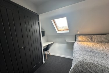 2 bed flat, Chelmsford Street, City Centre, Lincoln, LN57BX - Image 11