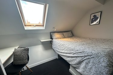 2 bed flat, Chelmsford Street, City Centre, Lincoln, LN57BX - Image 12