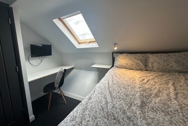 2 bed flat, Chelmsford Street, City Centre, Lincoln, LN57BX - Image 13