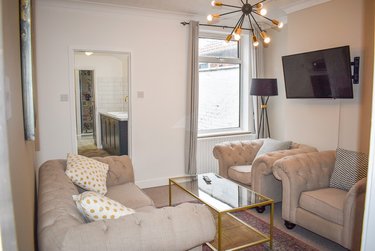 4 bed house, 20 Cromwell Street, City Centre, Lincoln, LN25LP - Image 2