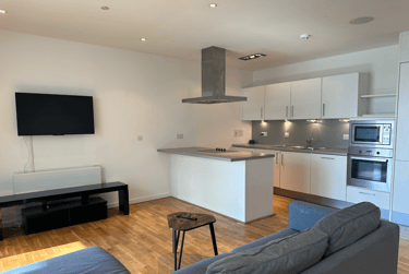 2 bed house, Witham Wharf, City Centre, Lincoln, LN57DH - Image 3