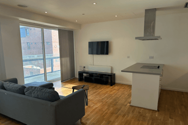 2 bed house, Witham Wharf, City Centre, Lincoln, LN57DH - Image 5