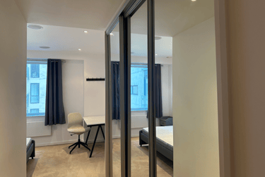 2 bed house, Witham Wharf, City Centre, Lincoln, LN57DH - Image 11