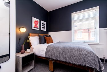 4 bed house, 3 Howard Street, West End, Lincoln, LN11SB - Image 8
