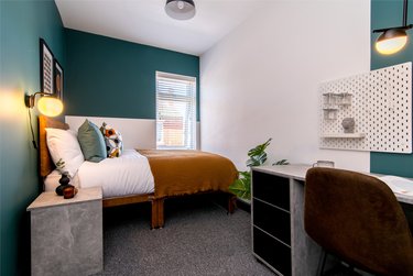4 bed house, 3 Howard Street, West End, Lincoln, LN11SB - Image 12
