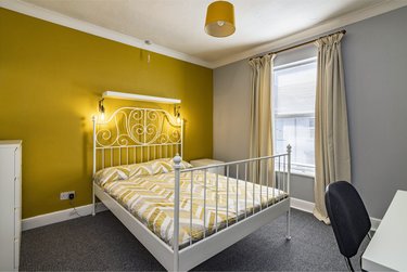 3 bed house, 39 Thesiger Street, City Centre, Lincoln, LN57UW - Image 1