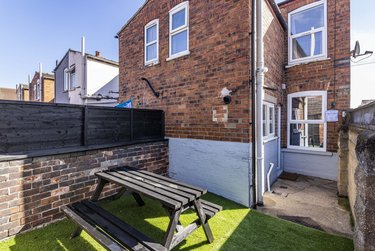3 bed house, 39 Thesiger Street, City Centre, Lincoln, LN57UW - Image 9
