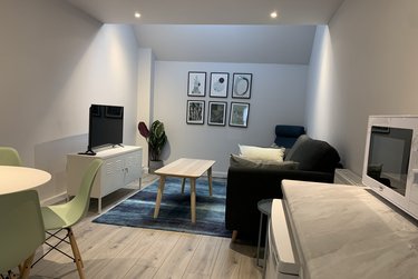 2 bed house, Chelmsford Street, City Centre, Lincoln, LN57BX - Image 2