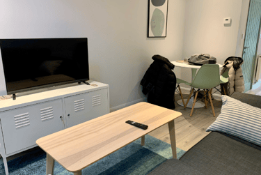 2 bed house, Chelmsford Street, City Centre, Lincoln, LN57BX - Image 10