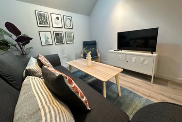 2 bed flat, Chelmsford Street, City Centre, Lincoln, LN57BX - Image 3