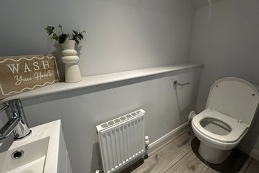 2 bed flat, Chelmsford Street, City Centre, Lincoln, LN57BX - Image 5
