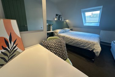 2 bed flat, Chelmsford Street, City Centre, Lincoln, LN57BX - Image 6