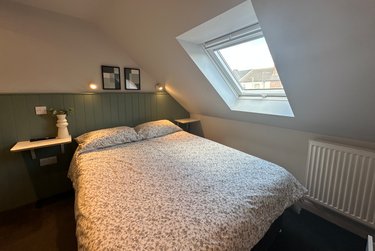 2 bed flat, Chelmsford Street, City Centre, Lincoln, LN57BX - Image 7