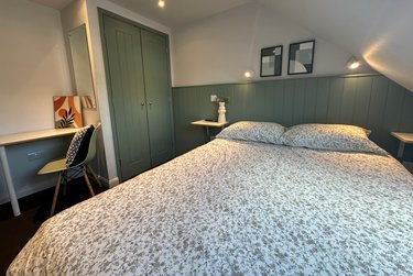2 bed flat, Chelmsford Street, City Centre, Lincoln, LN57BX - Image 8