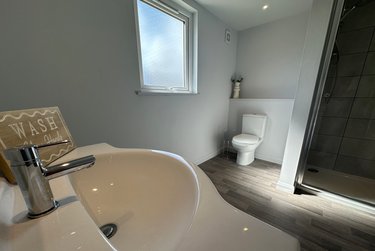 2 bed flat, Chelmsford Street, City Centre, Lincoln, LN57BX - Image 9
