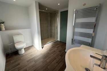 2 bed flat, Chelmsford Street, City Centre, Lincoln, LN57BX - Image 10