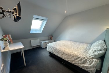 2 bed flat, Chelmsford Street, City Centre, Lincoln, LN57BX - Image 11