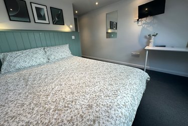 2 bed flat, Chelmsford Street, City Centre, Lincoln, LN57BX - Image 12