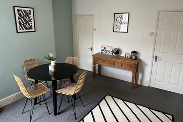 3 bed house, 70 Chelmsford Street, City Centre, Lincoln, LN57LL - Image 8