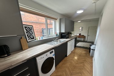 3 bed house, 70 Chelmsford Street, City Centre, Lincoln, LN57LL - Image 12