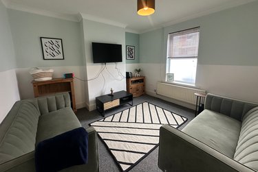 3 bed house, 70 Chelmsford Street, City Centre, Lincoln, LN57LL - Image 13