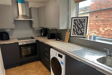 3 bed house, 70 Chelmsford Street, City Centre, Lincoln, LN57LL - Image 15