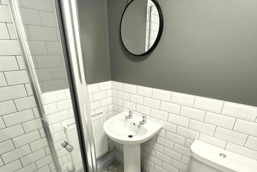 1 bed flat, Flat 1, 32 Portland Street, City Centre, Lincoln, LN57JX - Image 11