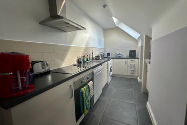 2 bed flat, 72 Rasen Lane, Uphill, Lincoln, LN13HD - Image 1