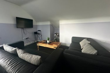 2 bed flat, 72 Rasen Lane, Uphill, Lincoln, LN13HD - Image 2