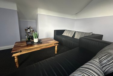 2 bed flat, 72 Rasen Lane, Uphill, Lincoln, LN13HD - Image 3