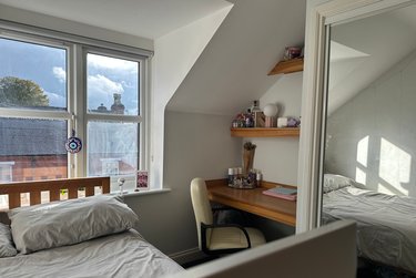 2 bed flat, 72 Rasen Lane, Uphill, Lincoln, LN13HD - Image 4