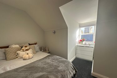 2 bed flat, 72 Rasen Lane, Uphill, Lincoln, LN13HD - Image 8
