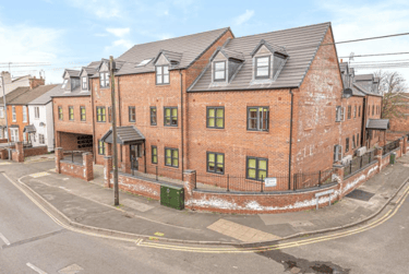 2 bed flat, 72 Rasen Lane, Uphill, Lincoln, LN13HD - Image 9