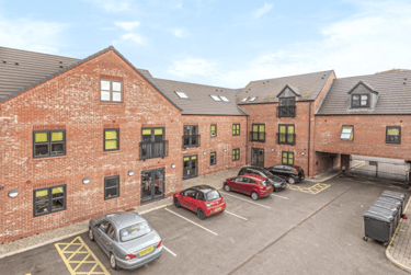 2 bed flat, 72 Rasen Lane, Uphill, Lincoln, LN13HD - Image 10