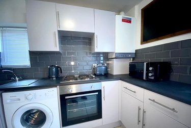 3 bed house, Flat 2, 32 Portland Street, City Centre, Lincoln, LN57JX - Image 4