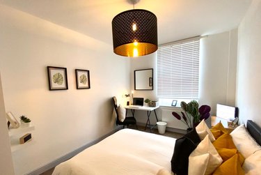 3 bed house, Flat 2, 32 Portland Street, City Centre, Lincoln, LN57JX - Image 6