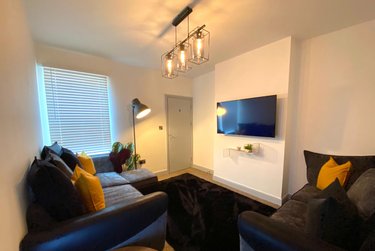3 bed house, Flat 2, 32 Portland Street, City Centre, Lincoln, LN57JX - Image 10