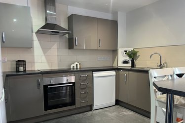 4 bed flat, 72 Rasen Lane, Uphill, Lincoln, LN13HD - Image 1