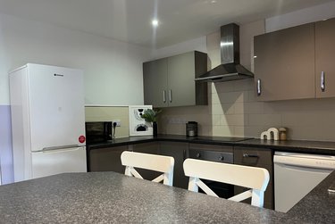 4 bed flat, 72 Rasen Lane, Uphill, Lincoln, LN13HD - Image 3
