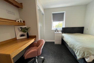 4 bed flat, 72 Rasen Lane, Uphill, Lincoln, LN13HD - Image 6