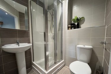 4 bed flat, 72 Rasen Lane, Uphill, Lincoln, LN13HD - Image 9