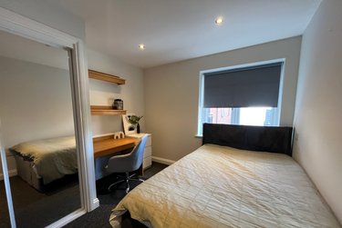 4 bed flat, 72 Rasen Lane, Uphill, Lincoln, LN13HD - Image 10