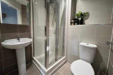 4 bed flat, 72 Rasen Lane, Uphill, Lincoln, LN13HD - Image 13