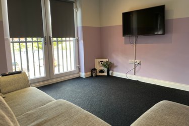 4 bed flat, 72 Rasen Lane, Uphill, Lincoln, LN13HD - Image 14