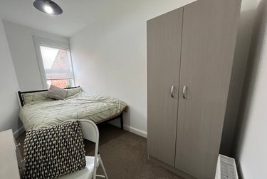 2 bed house, 6 Sausthorpe Street, St Catherines, Lincoln, LN57XN - Image 7