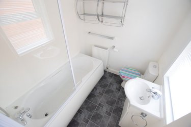 2 bed house, 6 Sausthorpe Street, St Catherines, Lincoln, LN57XN - Image 5